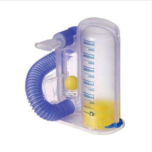 Incentive Spirometer Macan Health