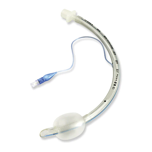 Tracheal tube with low pressure cuff Macan Health